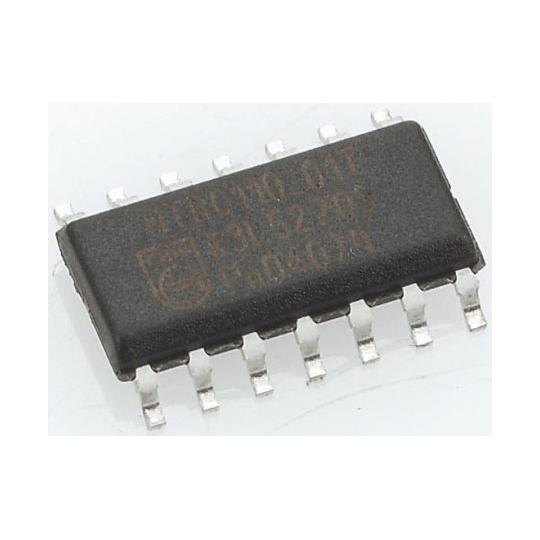 RTC module I2C Bus High Stability SOP14 エプソントヨコム R...