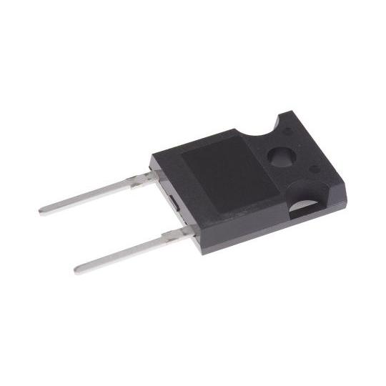 整流ダイオード 60A 400V 2-Pin TO-247AC VISHAY VS-60EPU04-...