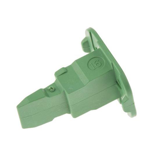 ウェッジロック DTシリーズ 1袋 5個入 Deutsch W4S-P012 (63-4619-89...