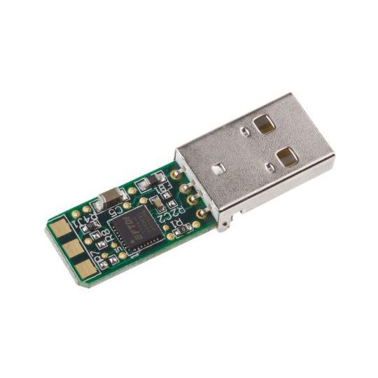 インターフェイス開発キット 5 V TTL USB-UART 評価ボード FTDI Chip TTL...
