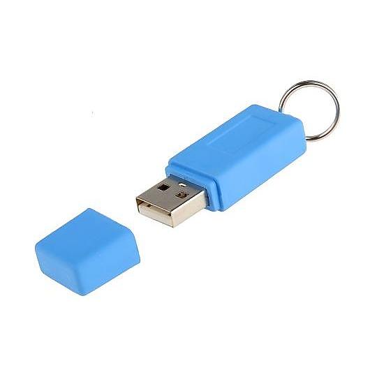 インターフェイス開発キット USB ドングル FTDI Chip USB-KEY (63-4645-...