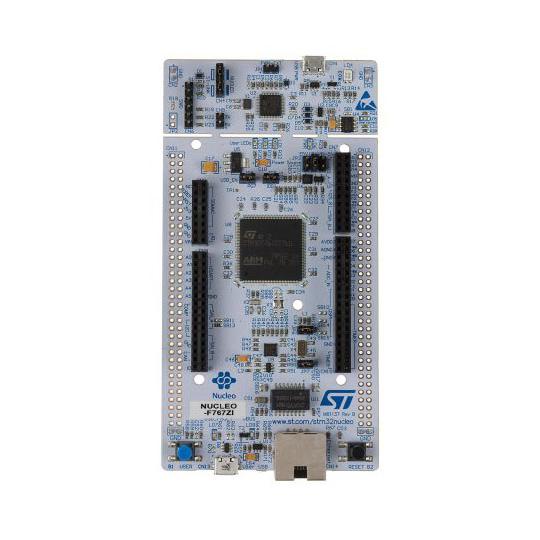 Nucleo-144 STM32F767ZIT6 ARM Cortex M7 開発ボード NUCLE...
