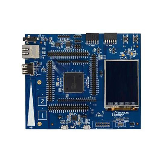 Arduino スタータキット SKS7G2 Renesas Electronics ルネサス YS...