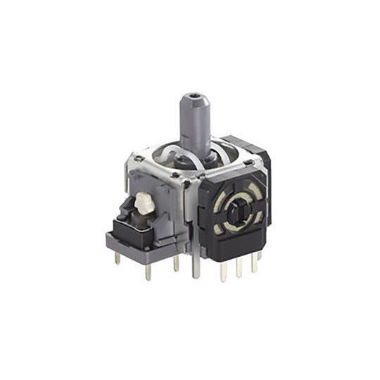 ジョイスティックスイッチ 2軸 Alps Electric RKJXK122400Y (63-467...