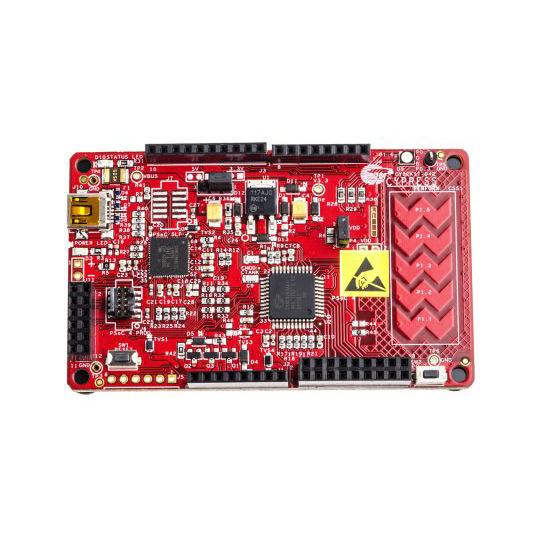 サイプレス Pioneer ＆#149; CY8C4245AXI-483 ARM Cortex M0