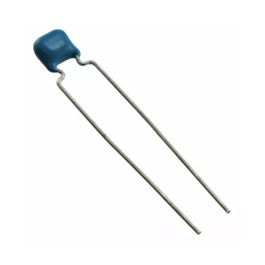 村田製作所 積層セラミックコンデンサ MLCC 1kV dc 0.1μF ±10％ RDER73A1...