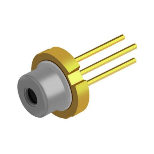 レーザダイオード 3ピン 緑 オスラム PLT5 520B (63-4700-01)