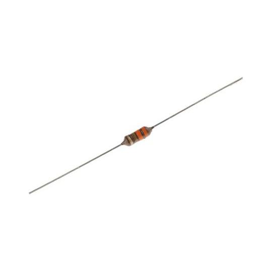 リードインダクタ 330 μH 190mA 6.4Ω 1袋 10個入 EPCOS B78108S13...