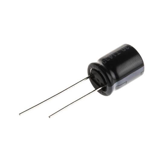 アルミ電解コンデンサ 220μF 35V dc 1袋 5個入 Ruby-con 35YXF220M1...