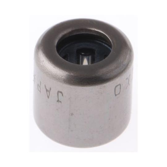 ローラーベアリング 内径4mm レース幅8mm 1袋 2個入 IKO Nippon Thompson...