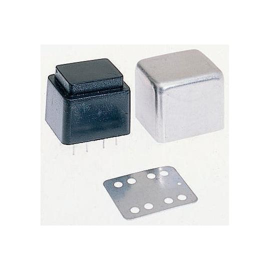 オーディオトランス 100mW Hz @ 300 1mW Hz @ 30 2.5mW Hz @ 50...