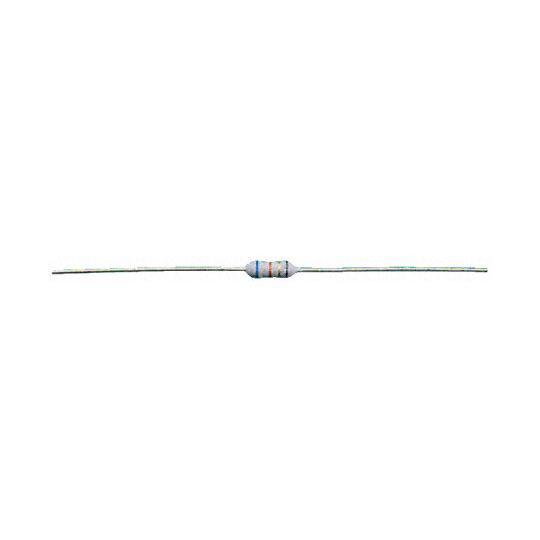 TE Connectivity ヒューズ抵抗器 FRN50Sシリーズ 220Ω 0.5W ±5％ F...