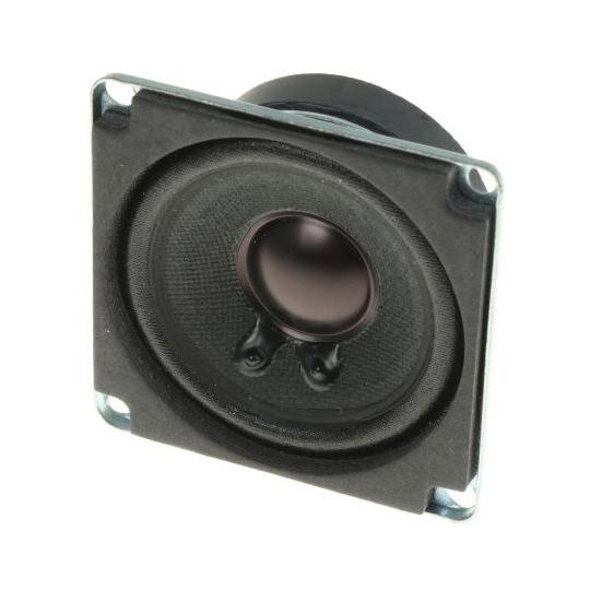スピーカードライバー 4W 10W Visaton FRWS 5 8 OHM (63-4774-13...