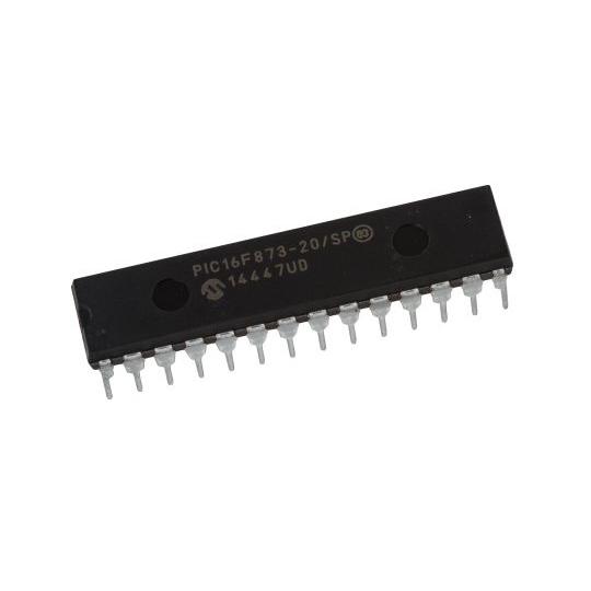 マイコン 8ビット RISC PIC16F 20MHz 256ｘ8ワード、8 Kｘ14ワード