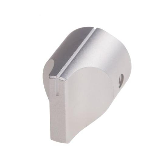 ポテンショメータノブ 6.4mm RS Pro 467-2463 (63-4805-11)