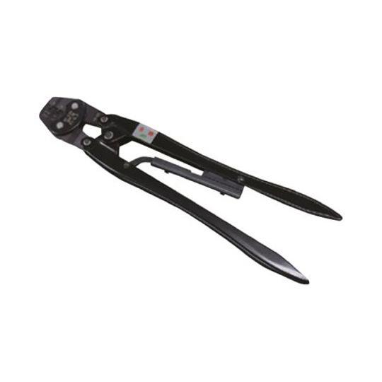 圧着工具 YCシリーズ JST YC-610R (63-4813-44)