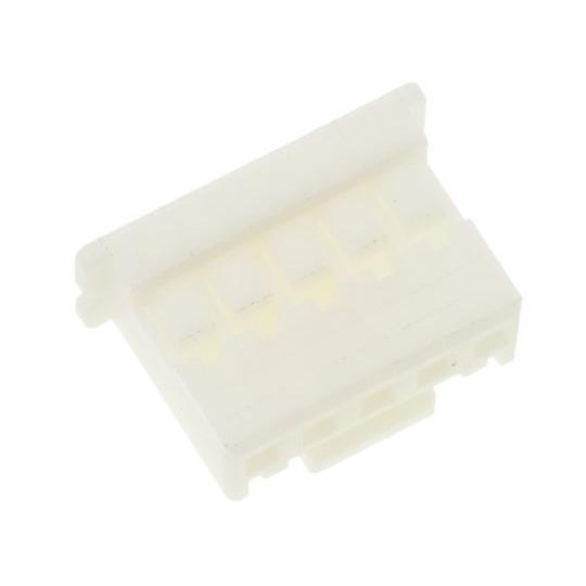 コネクタハウジング メス 5極 1列 2mm PAシリーズ 1袋 10個入 JST PAP-05V-...