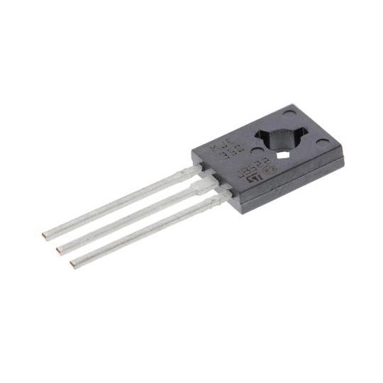 STマイクロエレクトロニクス PNP パワートランジスタ 300 V 500mA 3-Pin SOT...