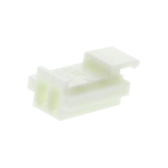 コネクタハウジング メス 2極 1列 2.5mm NHシリーズ 1袋 10個入 JST H2P-SH...