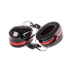 3M ヘルメット用イヤーマフ H520P3E ペルター 正規品 3M PELTOR (遮音