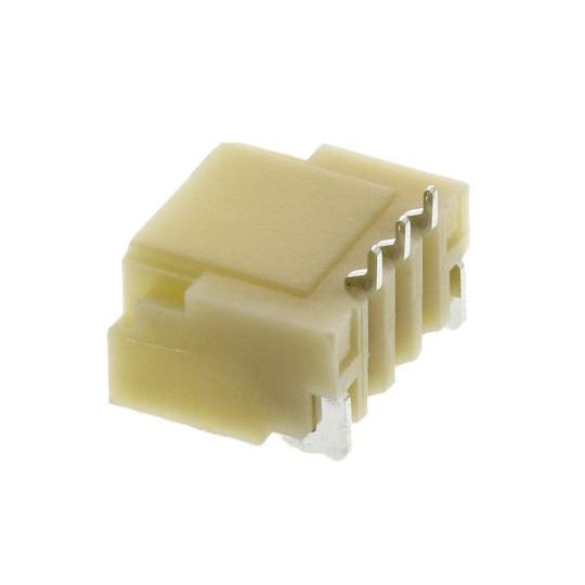 JST 基板ヘッダ 3極 1列 ストレート 電線対基板 1mm SHシリーズ BM03B-SRSS-...