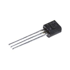 JRC 三端子 レギュレータ 5V 1.5A 7805A NJM7805FA (2個セット