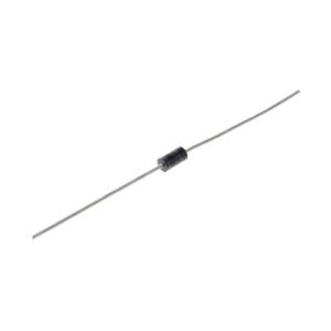 整流ダイオード 1A 600V 2-Pin DO-41 ON Semiconductor 1N4937RLG (63-4897-06)