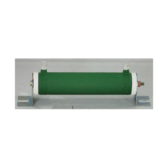 ホーロー抵抗器 80W 10Ω ±5％ チバ・テクノ RGH80GOS10OHMJ (63-4913...