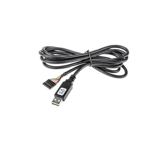 インターフェイス開発キット 5 V TTL USB-UART ケーブル FTDI Chip TTL-...