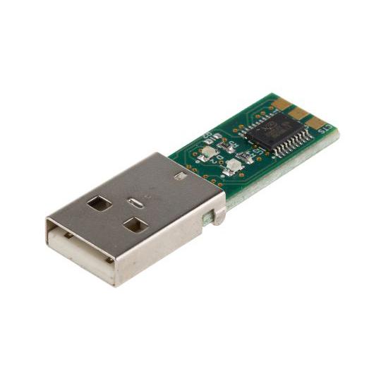 インターフェイス開発キット USB-RS232 インターフェイスボード FTDI Chip USB-...