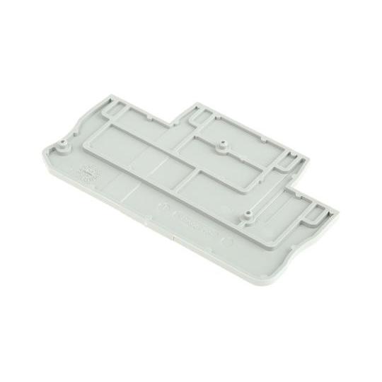 Phoenix Contact DINレール取付用端子アクセサリ カバー D-PTTBシリーズ 32...