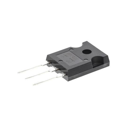 Nチャンネル パワーMOSFET 100 V 180 A 3 ピン パッケージTO-247AC 1袋...