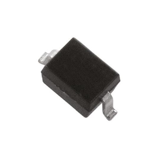 ON Semiconductor スイッチングダイオード 200mA 75V 2-Pin SOD-3...