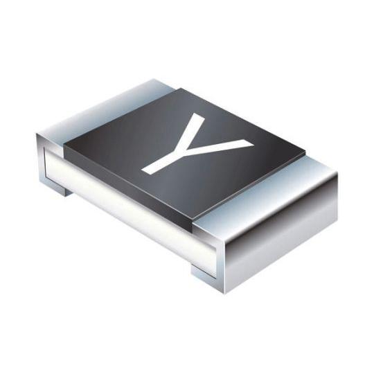 チップヒューズ 3A 32V dc 1袋 10個入 Bourns Inc. SF-0603S300-...