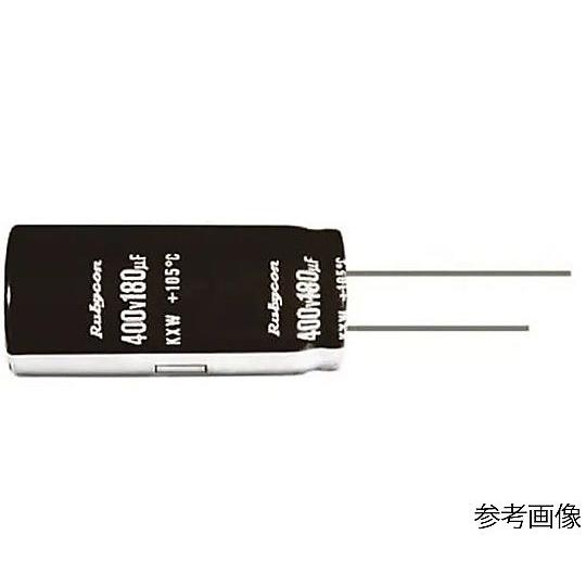 アルミ電解コンデンサ 220μF 200Vdc 1袋 2個入 Ruby-con 200KXW220M...