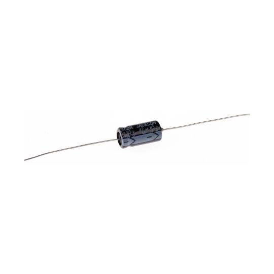 アルミ電解コンデンサ 47μF 63V dc 1袋 10個入 RS Pro 707-6518 (63...