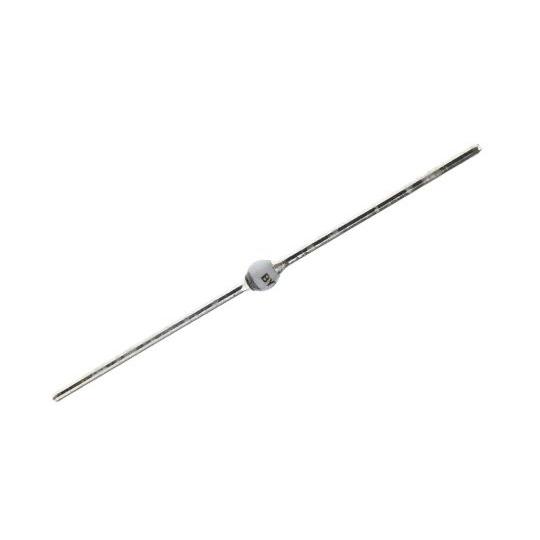 整流ダイオード 3A 1000V 2-Pin SOD-64 1袋 5個入 VISHAY BYT78-...