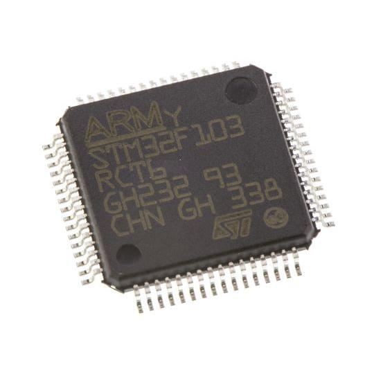 マイコン 32ビット RISC ARM Cortex M3コア 72MHz 256 kB フラッシュ