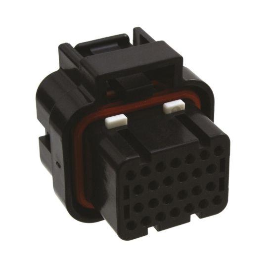 自動車用コネクタ 26極 オス SUPER SEALシリーズ TE Connectivity 3-1...