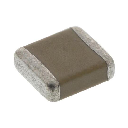 村田製作所 積層セラミックコンデンサ MLCC 630V dc 0.22μF ±10％ GRM55D...