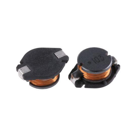 Bourns Inc. 巻線インダクタ 面実装 10 mH 100mA 12.7ｘ10ｘ5mm SD...