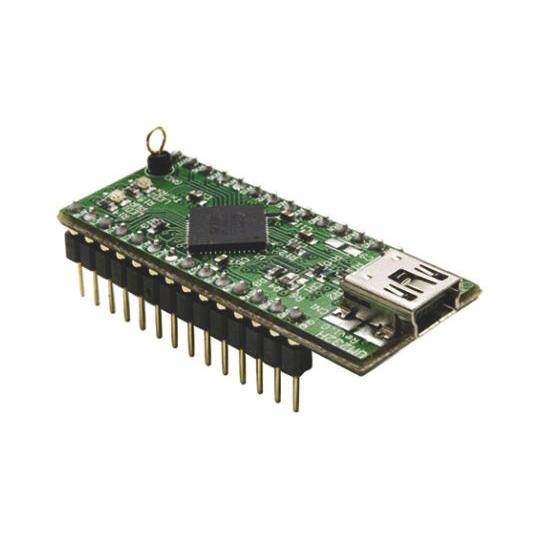 インターフェイス開発キット USB-シリアル/ パラレル 開発ボード for FT232H FTDI...