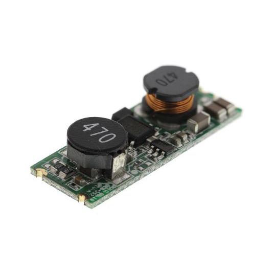 定電流 LEDドライバ 0〜700mA 24.5W Recom RCD-24-0.70/PL/B (...