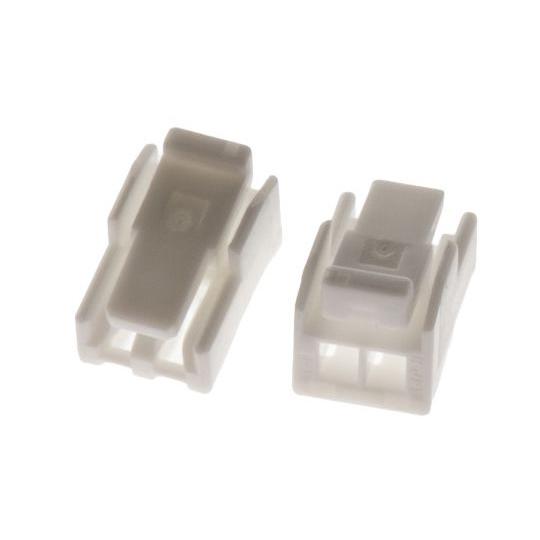 コネクタハウジング 2極 1列 1.25mm GHシリーズ 1袋 10個入 JST GHR-02V-...