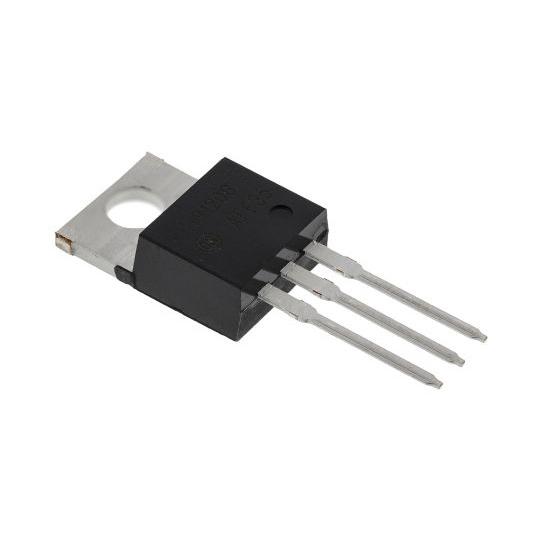 ON Semiconductor NPN ダーリントンペア 60 V 8 A hFE≧1000 3-...