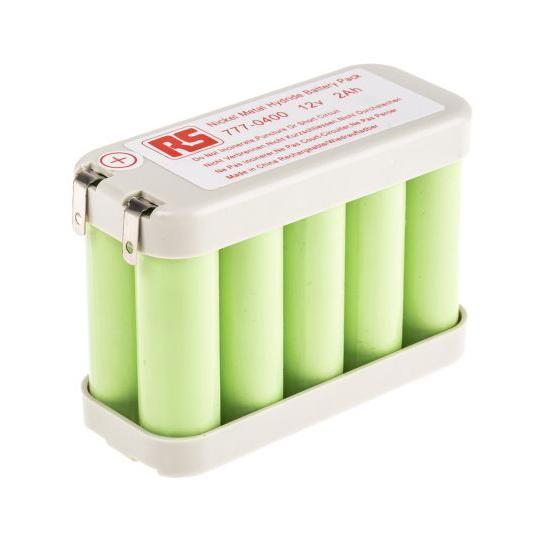 充電式単三電池パック RS Pro 777-0400 (63-5091-89)