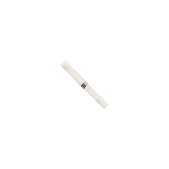 はんだスリーブ スリーブ長さ 26mm 透明 TE Connectivity CWT-9001 (6...