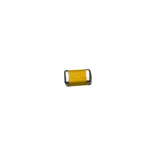 TDK 積層セラミックコンデンサ MLCC 50V dc 0.22μF ±10％ CGA3E3X7R...