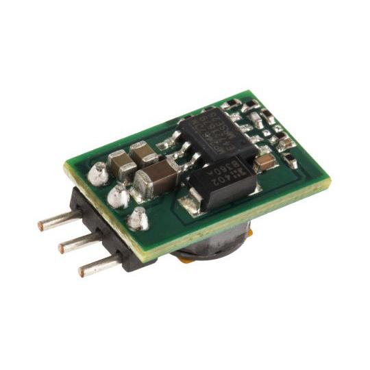 スイッチングレギュレータ 定格 4.95W ムラタエレクトロニクス OKI-78SR-3.3/1.5...