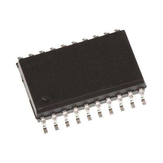 マイコン 8ビット RISC PIC16F 32MHz 8 kB フラッシュ 20-Pin SOIC...